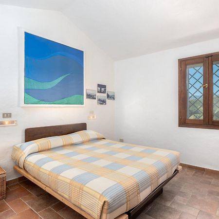Corbezzoli Villa San Teodoro  Ngoại thất bức ảnh