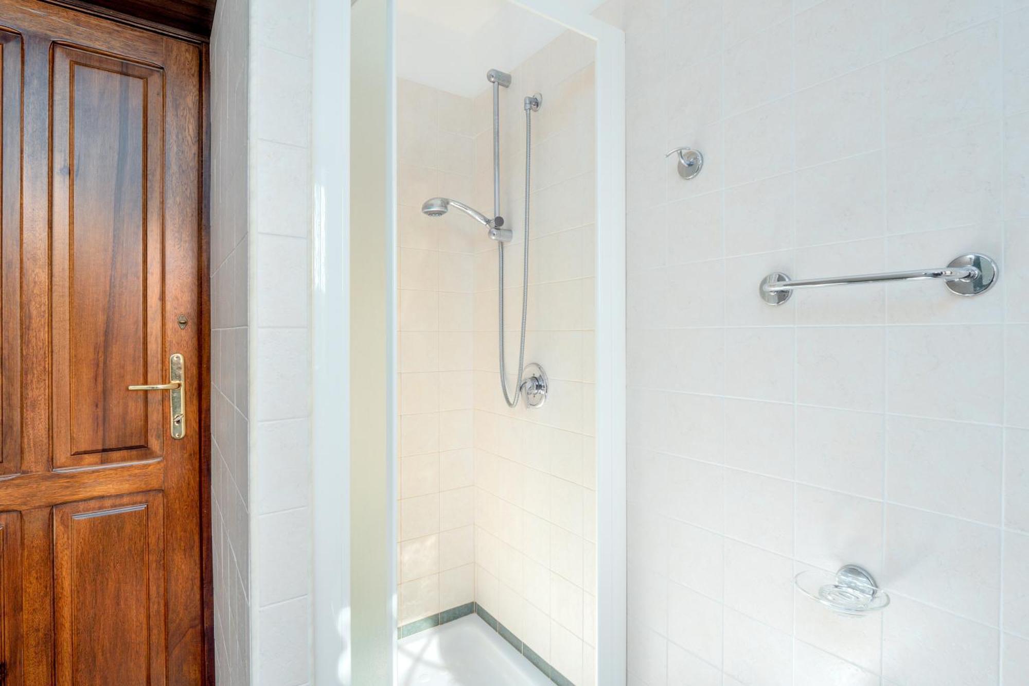 Corbezzoli Villa San Teodoro  Ngoại thất bức ảnh